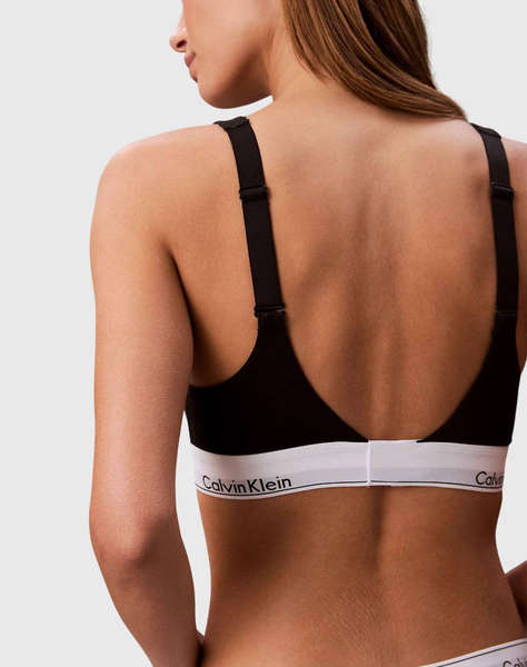 CALVIN KLEIN JEANS LIFT BRALETTE