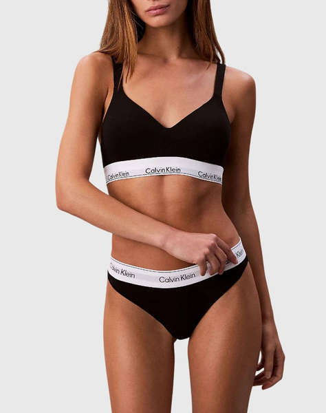 CALVIN KLEIN JEANS LIFT BRALETTE