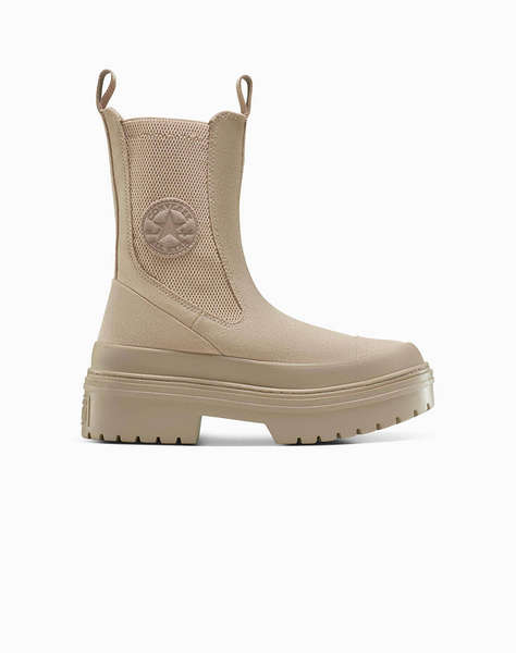 CONVERSE CHUCK TAYLOR ALL STAR LUGGED HEEL NU