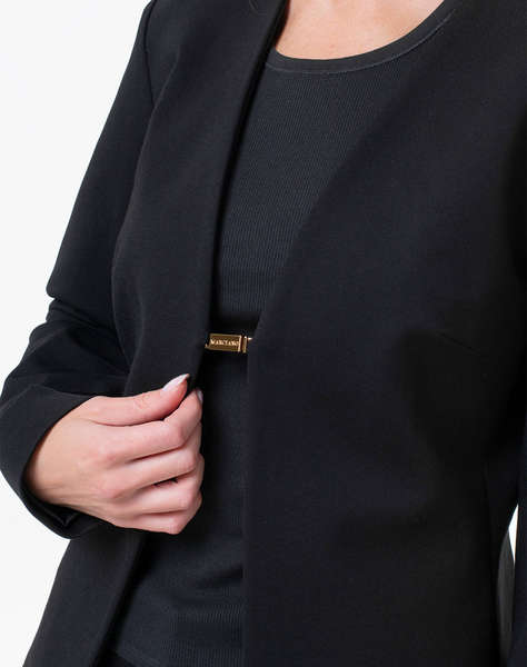 GUESS BY MARCIANO GWEN FRONT OPEN BLAZER ДАМСКО САКО