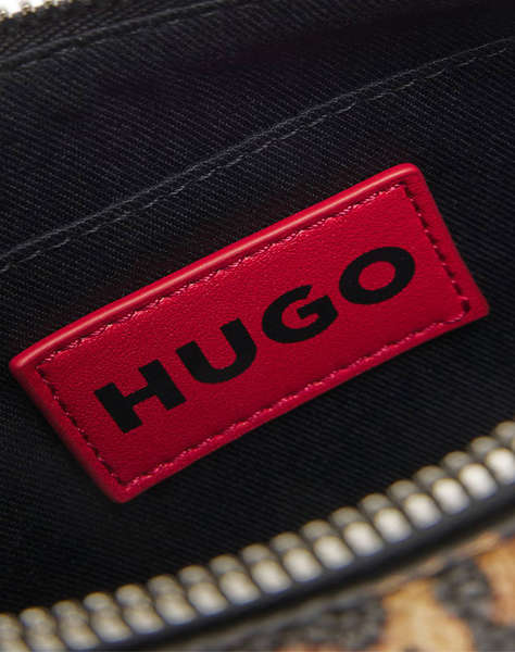 HUGO Chris 2.0 LP_Hobo 10275837 01 (Размери: 25.5 x 12.5 x 4см.)