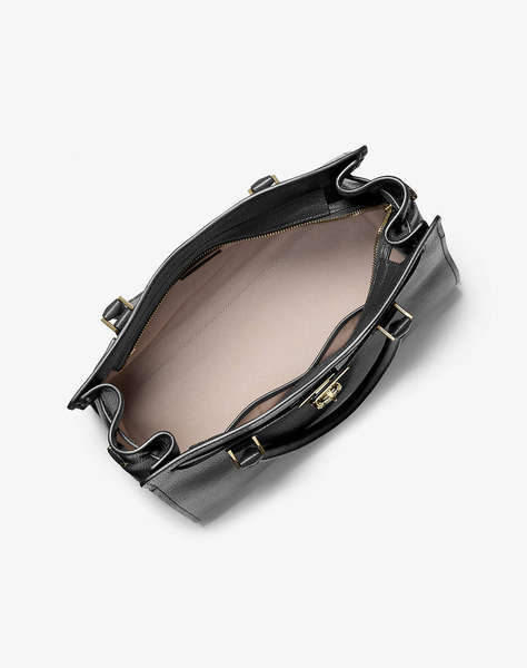 MICHAEL KORS 30F5GNXS3L SATCHELS HANDBAG (Размери: 36 x 30 x 16см.)