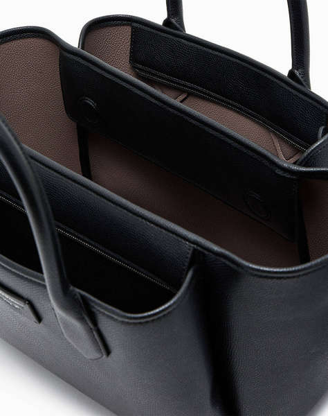 EMPORIO ARMANI SHOPPING BAG (Размери: 42 x 24 x 16см.)