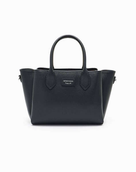 EMPORIO ARMANI SHOPPING BAG (Размери: 42 x 24 x 16см.)