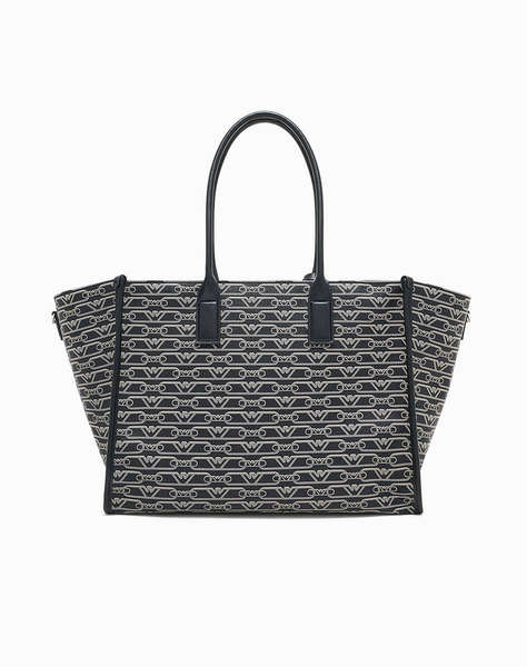EMPORIO ARMANI SHOPPING BAG (Размери: 51 x 17 x 27см.)