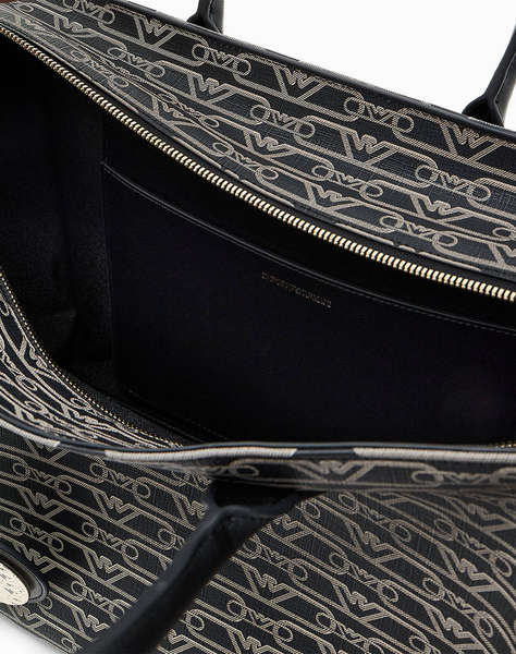 EMPORIO ARMANI SHOPPING BAG (Размери: 51 x 17 x 27см.)