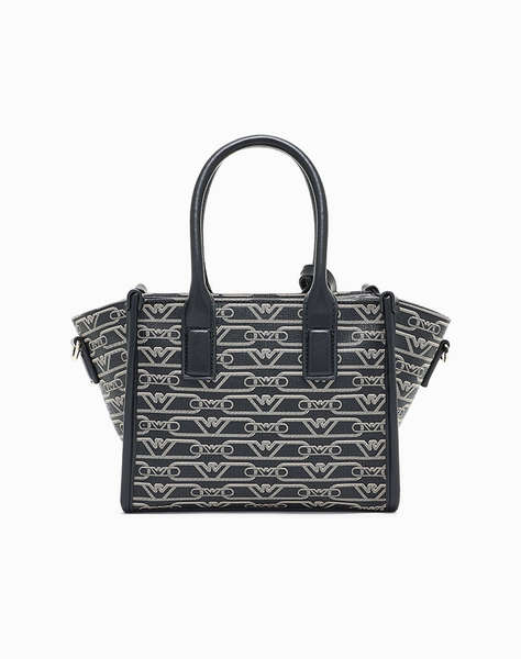 EMPORIO ARMANI SHOPPING BAG (Размери: 28.5 x 10 x 15.5 см.)