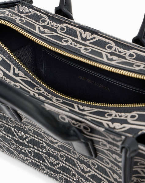 EMPORIO ARMANI SHOPPING BAG (Размери: 28.5 x 10 x 15.5 см.)