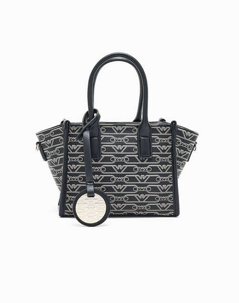EMPORIO ARMANI SHOPPING BAG (Размери: 28.5 x 10 x 15.5 см.)