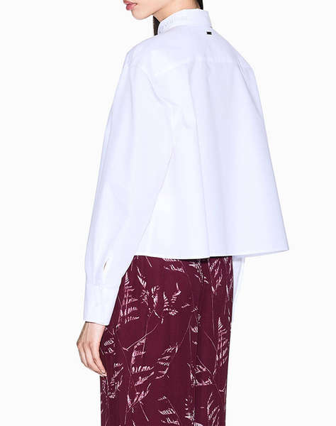 ARMANI EXCHANGE SHIRT