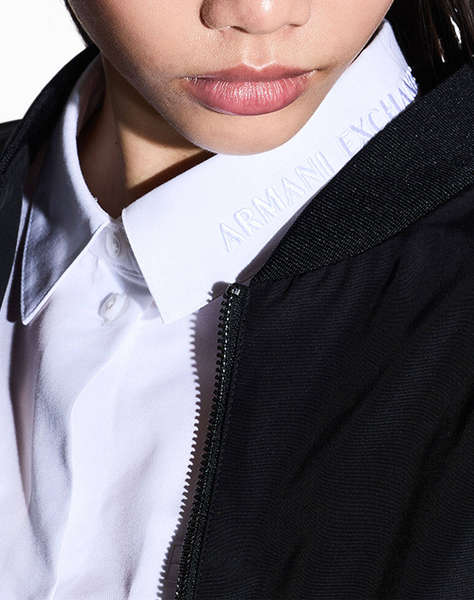 ARMANI EXCHANGE SHIRT