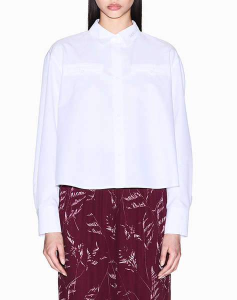 ARMANI EXCHANGE SHIRT