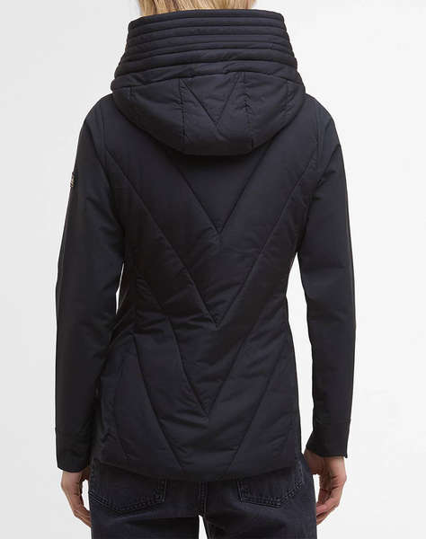 BARBOUR INTERNATIONAL SWEATSHIRT