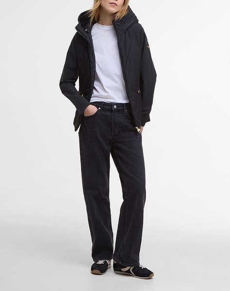 BARBOUR INTERNATIONAL SWEATSHIRT