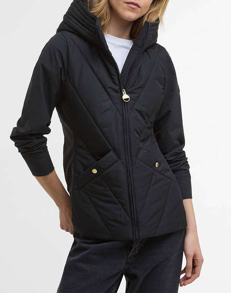 BARBOUR INTERNATIONAL SWEATSHIRT