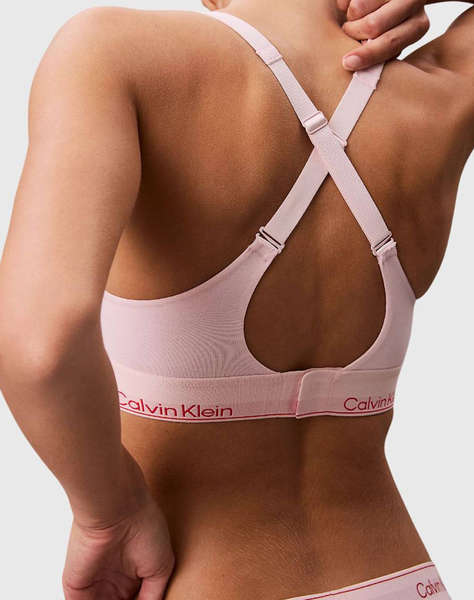 CALVIN KLEIN JEANS LIFT BRALETTE