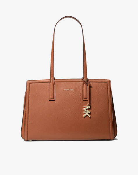 MICHAEL KORS 30S5G9IT2L LAILA TOTE HANDBAG (Размери: 37 x 26 x 14.5см.)