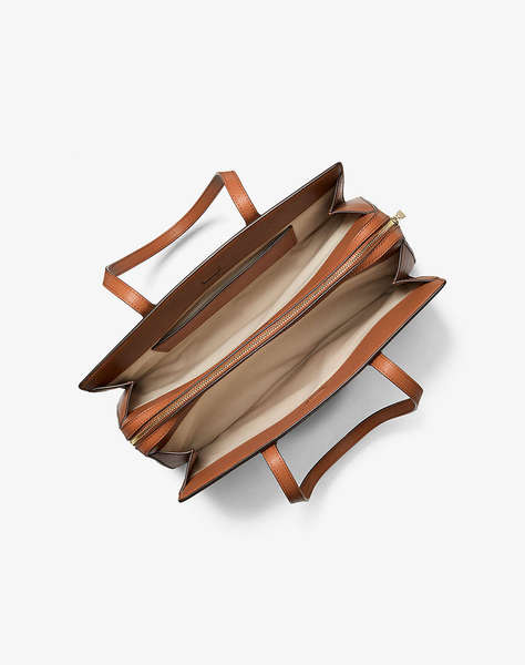 MICHAEL KORS 30S5G9IT2L LAILA TOTE HANDBAG (Размери: 37 x 26 x 14.5см.)