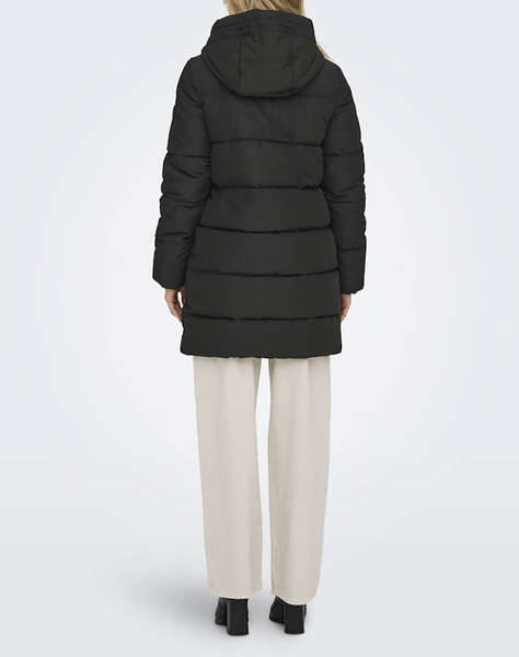 ONLY ONLDOLLY LONG PUFFER COAT OTW
