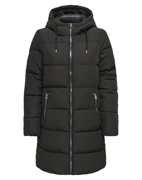 ONLY ONLDOLLY LONG PUFFER COAT OTW