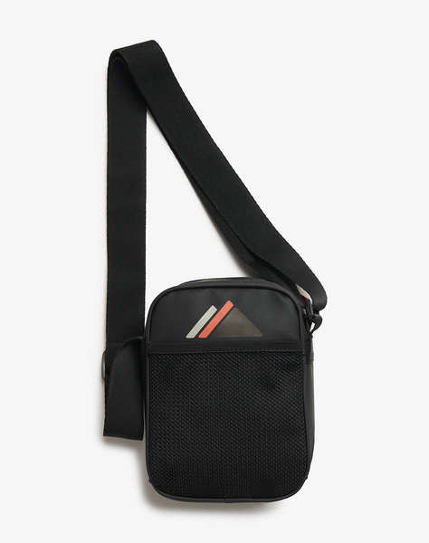 SUPERDRY D1 SDNA TARP CROSS BODY BAG ДАМСКА ЧАНТА(Размери: 20 x 15 x 6см.)