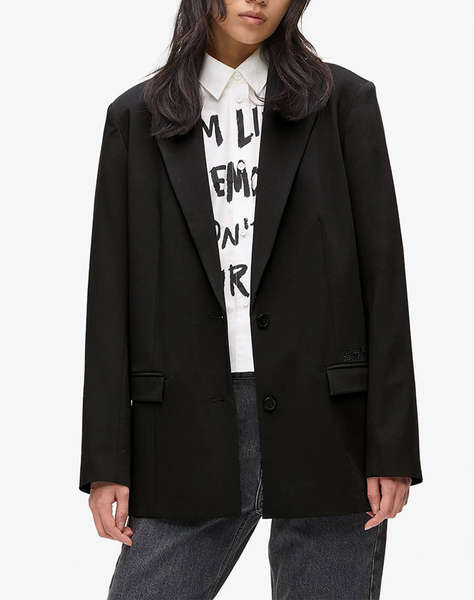 KARL LAGERFELD JEANS KLJ KARL BLAZER