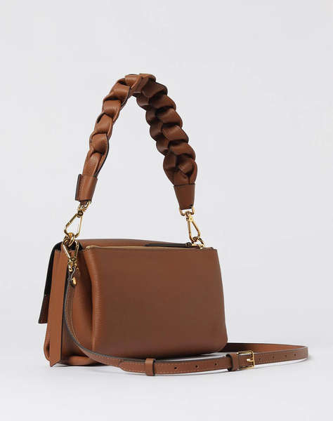 COCCINELLE ЧАНТА (Размери: 28 x 18 x 10см.)