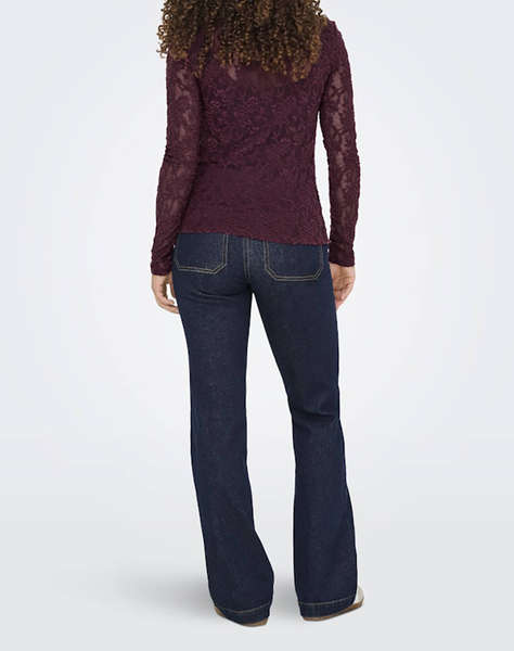 ONLY ONLBLAISE L/S TOP JRS