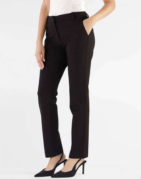 GUESS BY MARCIANO GWEN CHINO PANTS WOMEN''S TROUSERS