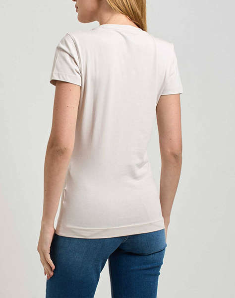 GUESS CN SS ANIMALIER BOXY PRINT МЪЖКА ТЕНИСКА