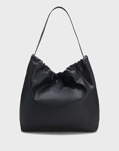 HUGO Millie_Shoulder bag 10268663 01 (Размери: 35 x 37 x 15см.)