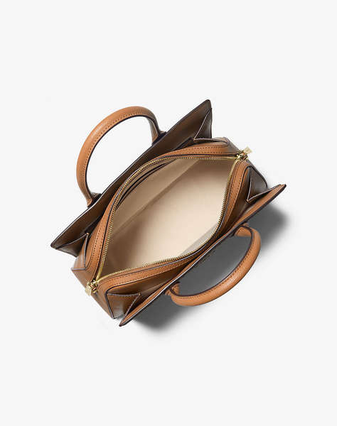 MICHAEL KORS 30R5G9IS6B LAILA SATCHELS HANDBAG (Размери: 29 x 22 x 14см.)