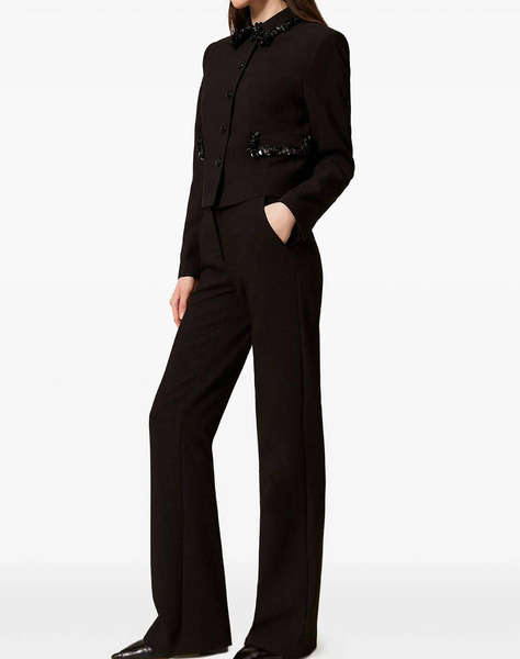 TWINSET ПАНТАЛОНИ