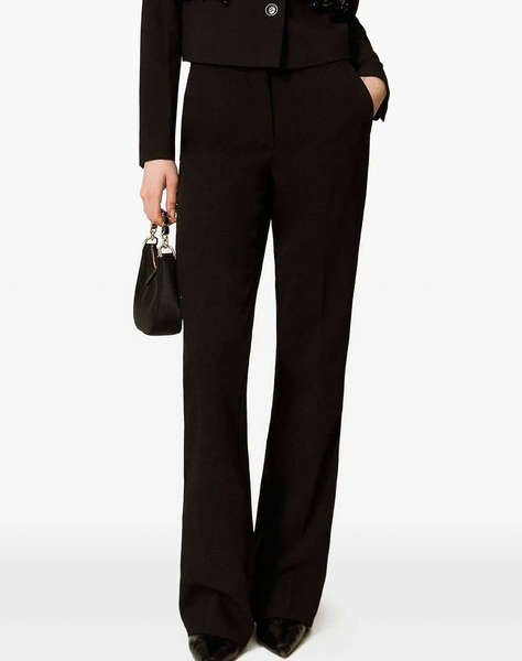 TWINSET ПАНТАЛОНИ