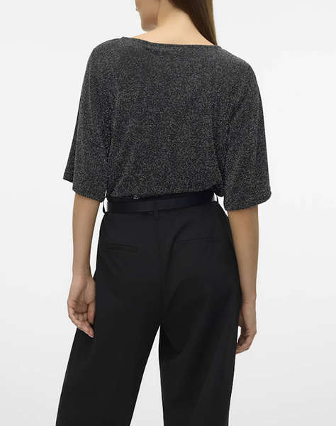 VERO MODA VMKANVA 2/4 TOP JRS GA