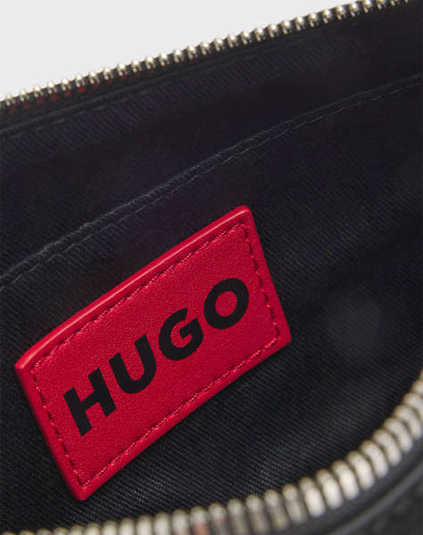 HUGO Chris 2.0 SV_Hobo 10266521 01 (Размери: 25 x 12 x 7см.)