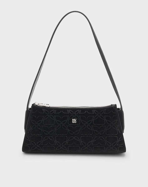 HUGO Chris 2.0 SV_Hobo 10266521 01 (Размери: 25 x 12 x 7см.)