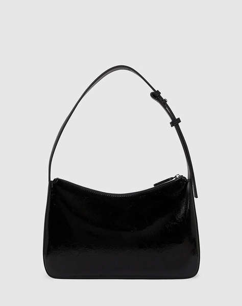 KARL LAGERFELD JEANS KLJ METAL LOGO SHB SHINY (Размери: 29.5 x 18 x 5см.)