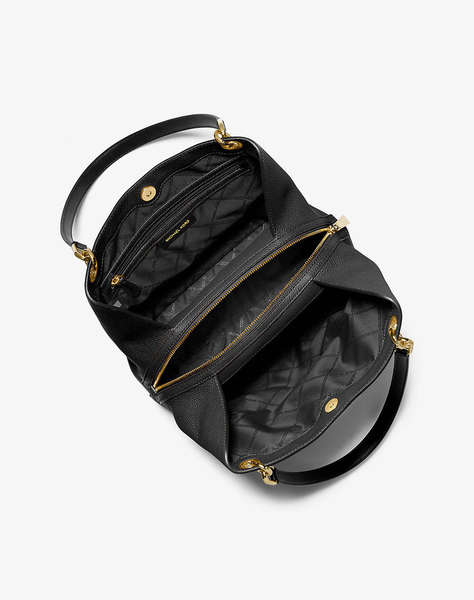 MICHAEL KORS 30F3G8KT7L KENSINGTON SHOULDER BAG (Размери: 31 x 26 x 12.5см.)