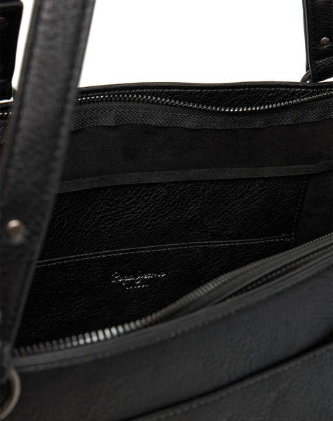 PEPE JEANS DROP 2 BELLAMIE CODE ДАМСКА ЧАНТА