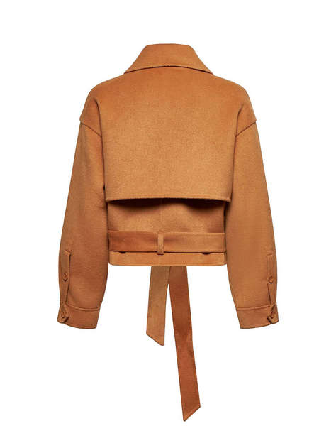 SILVIAN HEACH COAT RODRIGUEZ