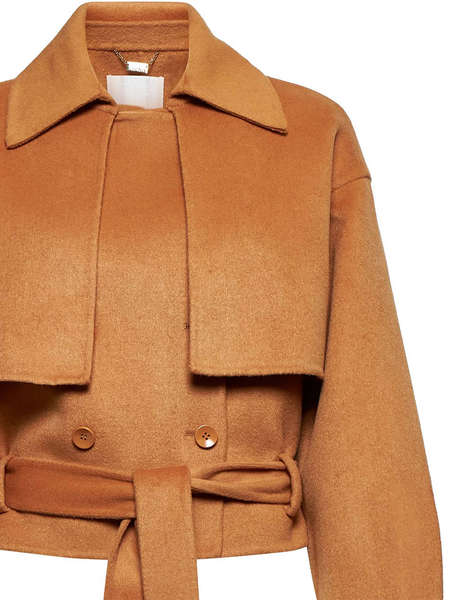 SILVIAN HEACH COAT RODRIGUEZ