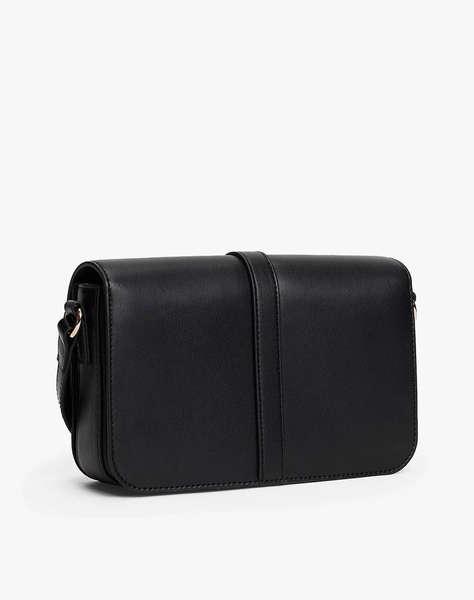 TOMMY HILFIGER TH LIBRE FLAP CROSSOVER (Размери: 23.5 x 7.5 x 15.5см.)