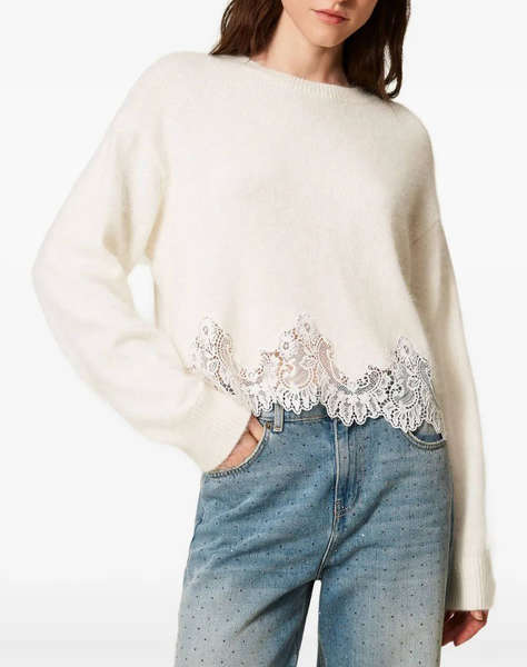 TWINSET KNITTING