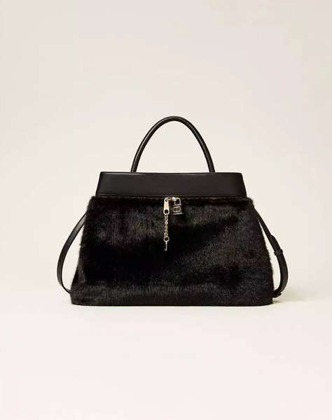 TWINSET ЧАНТА (Размери: 42 x 30 x 13см)