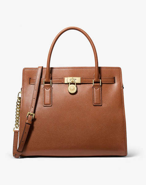 MICHAEL KORS 30F5GNXS3L SATCHELS HANDBAG (Размери: 36 x 30 x 16см.)