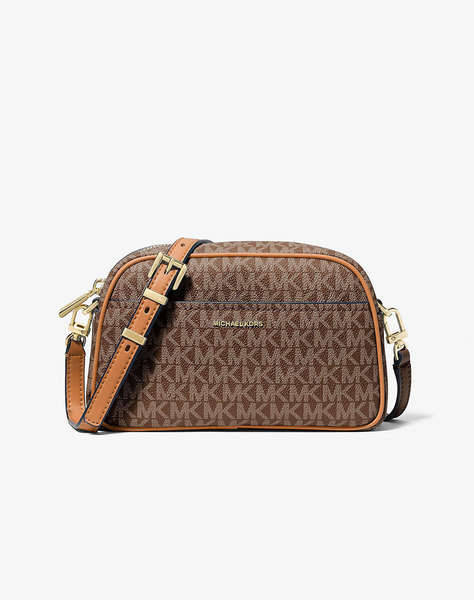 MICHAEL KORS 32F5GJ6C5B CROSS BODY HANDBAG (Размери: 21 x 14 x 8см.)