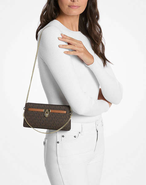 MICHAEL KORS 32F5GNXC0B SHOULDER BAG (Размери: 20 x 10.5 x 4.5см.)