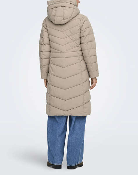 ONLY ONLJULIET LIFE QUILT COAT OTW
