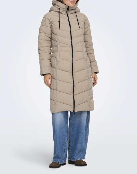 ONLY ONLJULIET LIFE QUILT COAT OTW